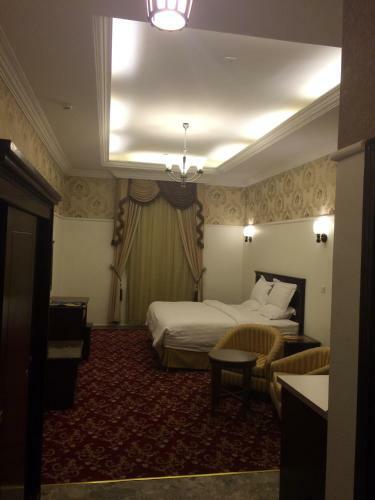 Apartamento Al Denny Hotel