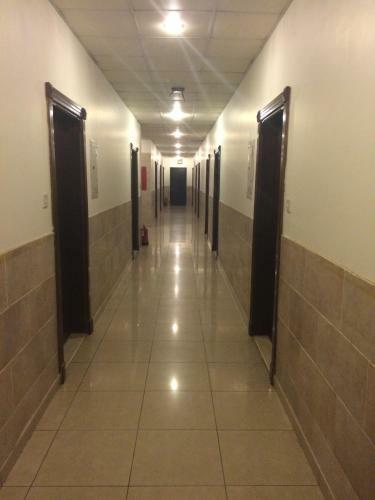 Apartamento Al Denny Hotel