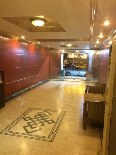 Apartamento Al Denny Hotel