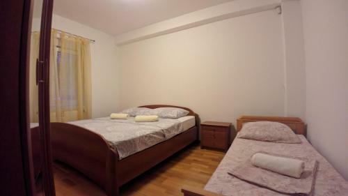 Apartments Rozi?