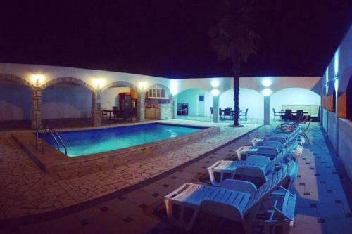 Apartments Rozi?