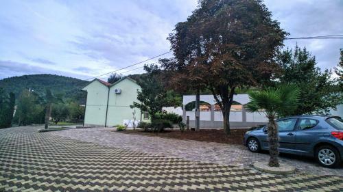 Apartments Rozi?