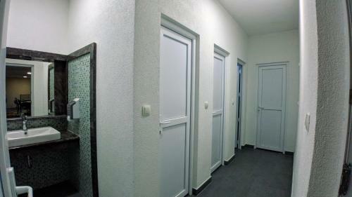 Apartments Rozi?