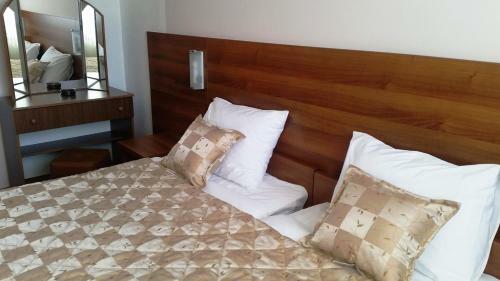 Hotel Damis