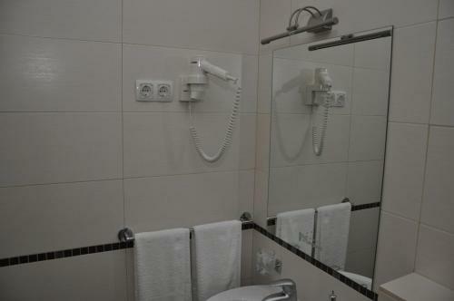 Motel Le Pont