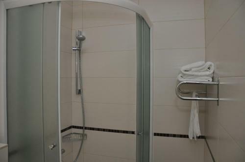 Motel Le Pont