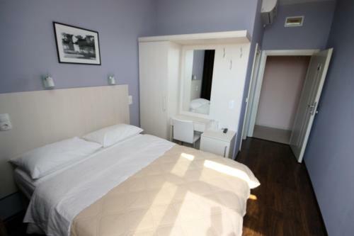 Motel Le Pont