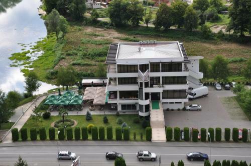 Motel Le Pont