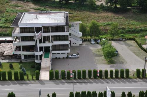 Motel Le Pont