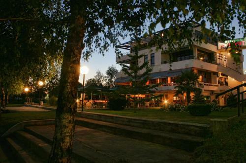 Motel Le Pont