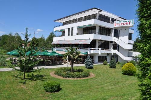 Motel Le Pont