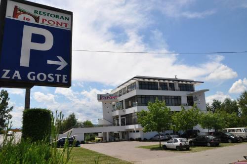 Motel Le Pont