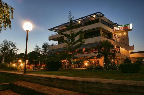 Motel Le Pont