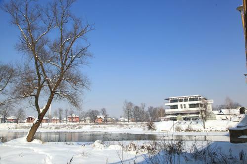 Motel Le Pont