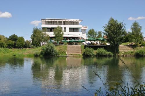 Motel Le Pont