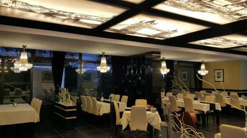 Motel Le Pont