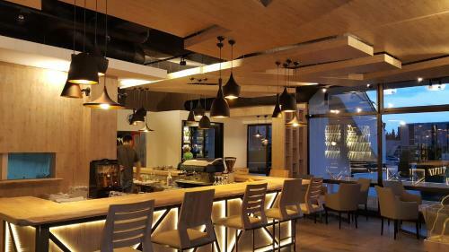 Motel Le Pont