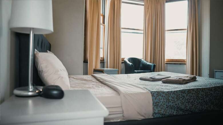 Hostal Alishan International Guest House