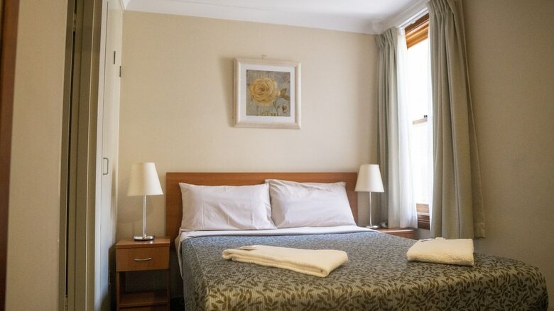 Hostal Alishan International Guest House