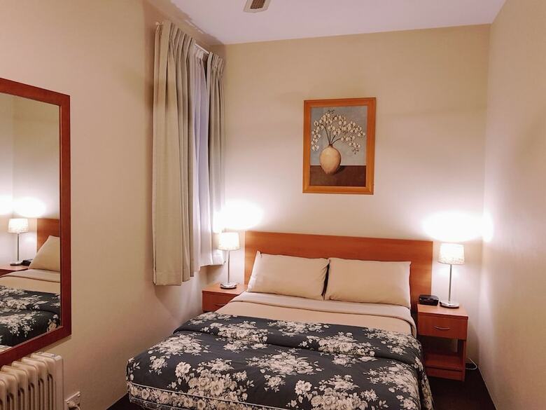 Hostal Alishan International Guest House