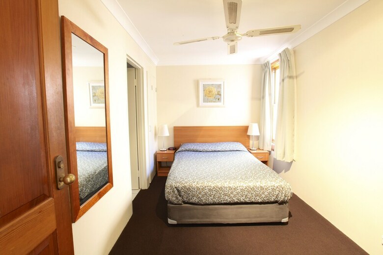 Hostal Alishan International Guest House