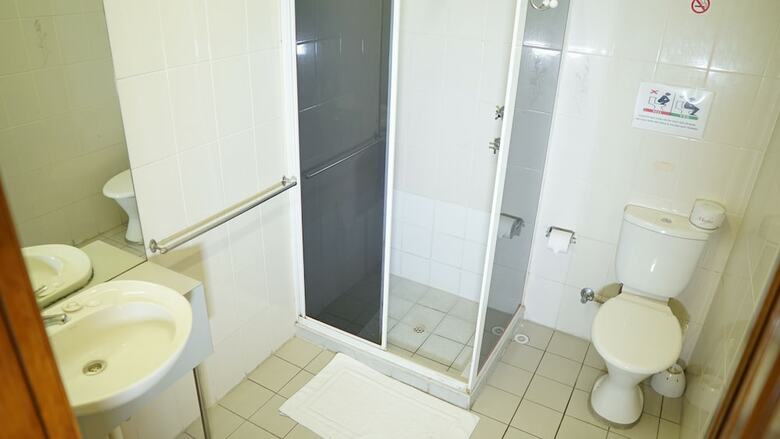Hostal Alishan International Guest House