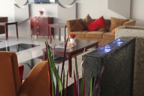 Apartamento Massayef Al Khobar 2
