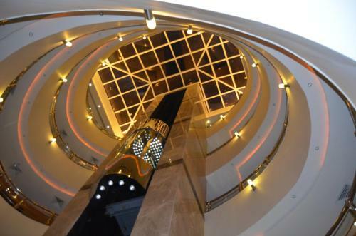 Apartamento Massayef Al Khobar 2