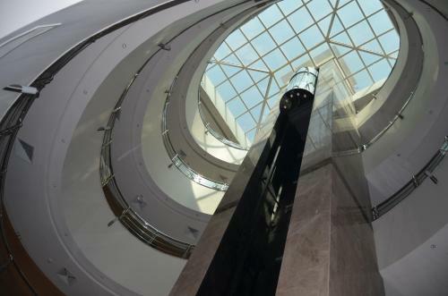 Apartamento Massayef Al Khobar 2