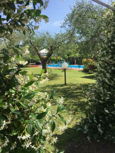 B&B Il Portico