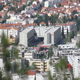 City Hotel