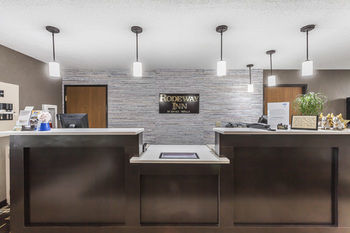 Hotel Rodeway Inn