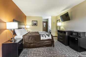 Hotel Rodeway Inn