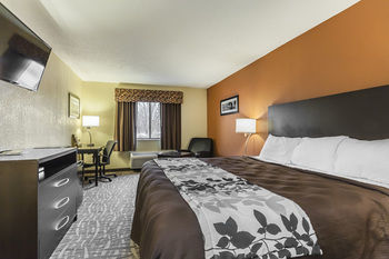 Hotel Rodeway Inn