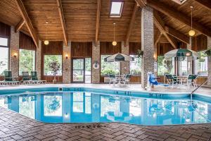 Hotel Rodeway Inn