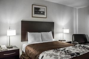 Hotel Rodeway Inn