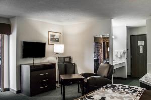 Hotel Rodeway Inn