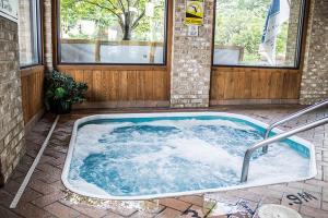 Hotel Rodeway Inn