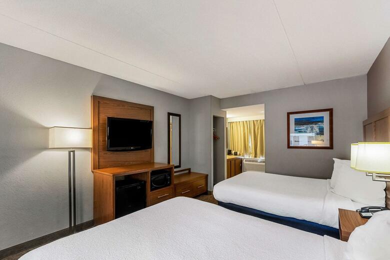 Hotel Best Western Bridgeview Motor Inn