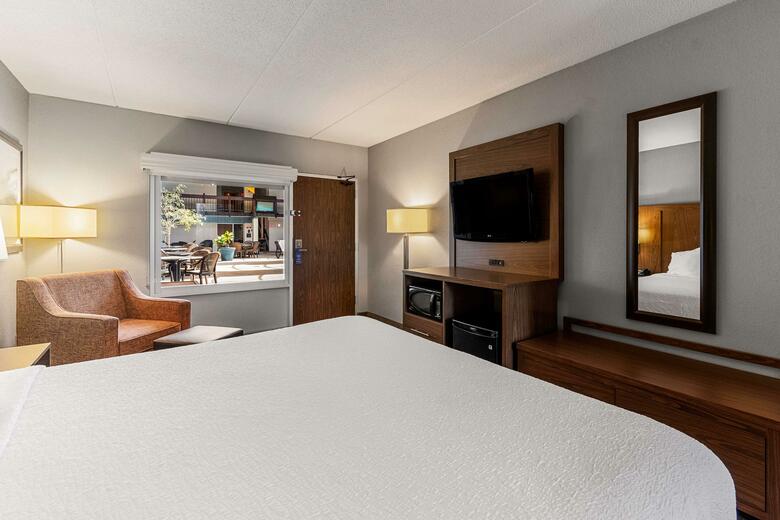 Hotel Best Western Bridgeview Motor Inn