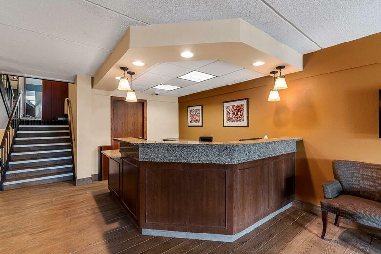 Hotel Best Western Bridgeview Motor Inn