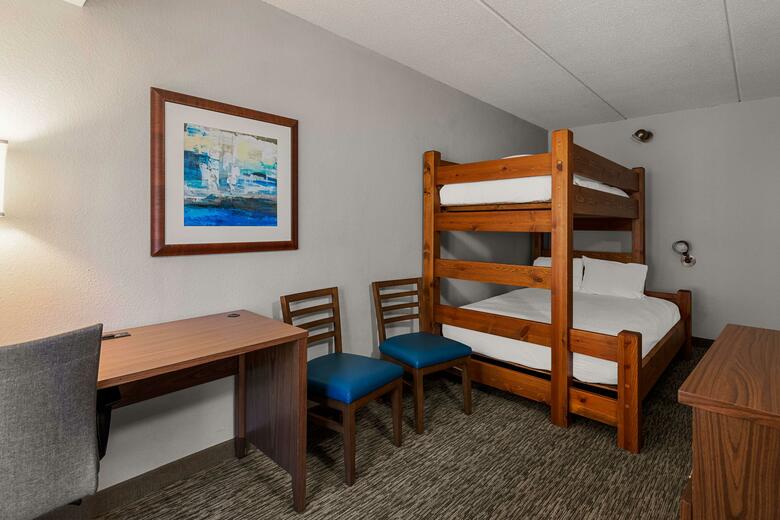 Hotel Best Western Bridgeview Motor Inn