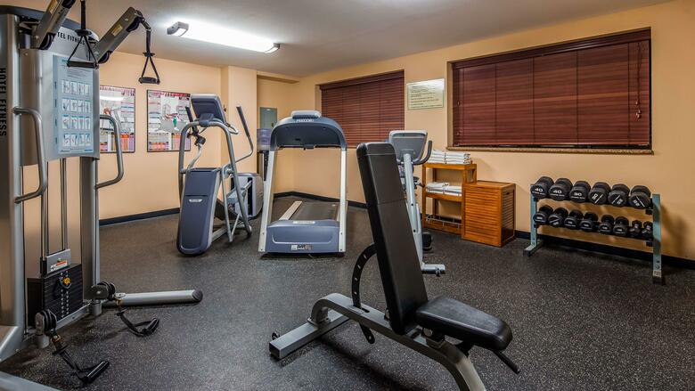 Hotel Best Western Bridgeview Motor Inn