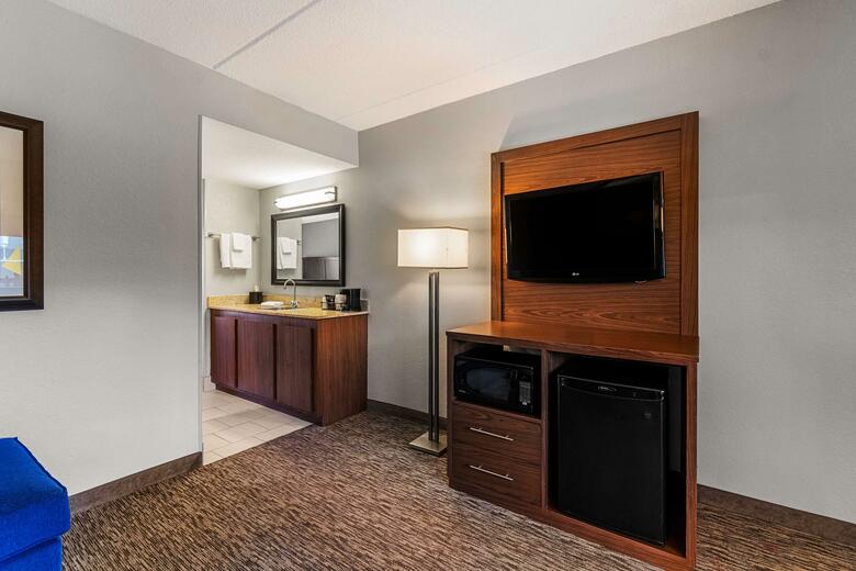 Hotel Best Western Bridgeview Motor Inn