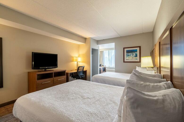 Hotel Best Western Bridgeview Motor Inn