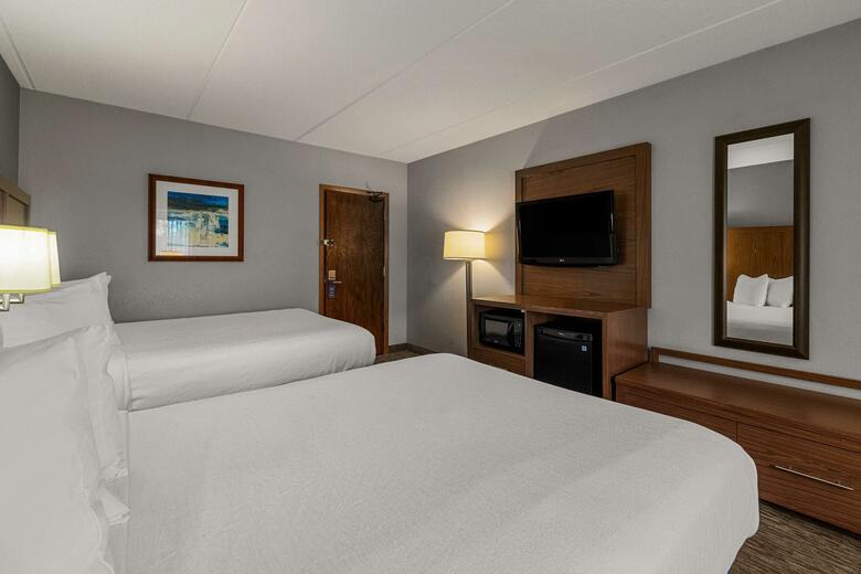Hotel Best Western Bridgeview Motor Inn
