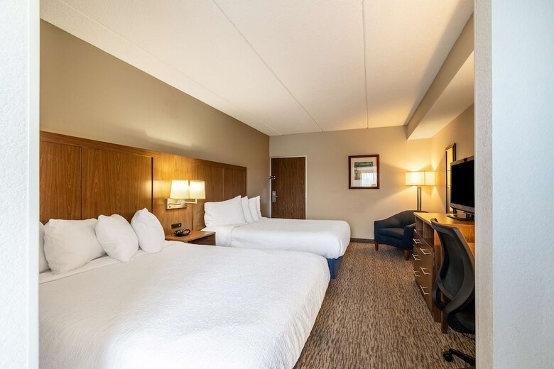 Hotel Best Western Bridgeview Motor Inn