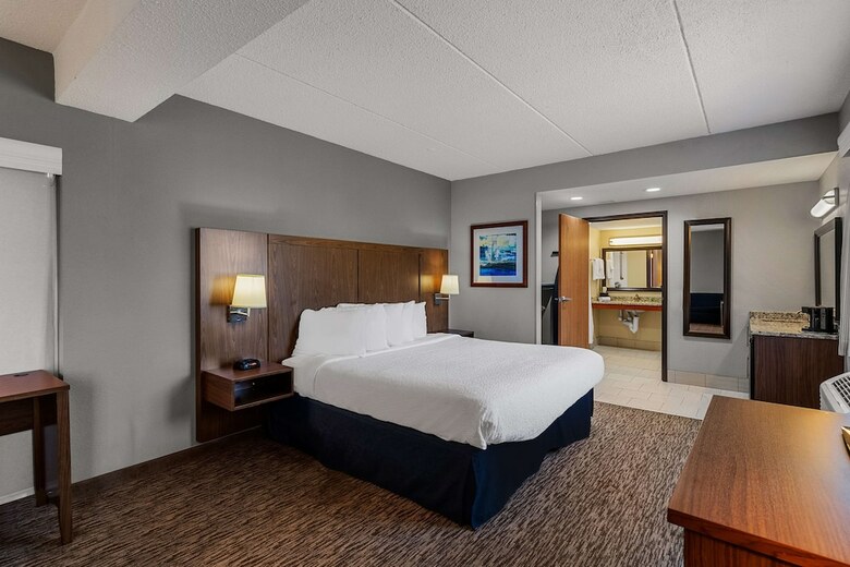 Hotel Best Western Bridgeview Motor Inn