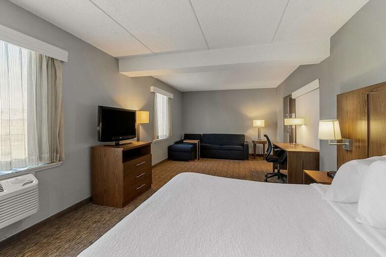 Hotel Best Western Bridgeview Motor Inn