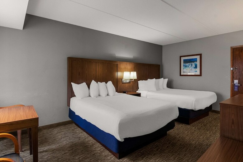 Hotel Best Western Bridgeview Motor Inn